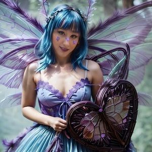 Meet your Posher, Krystal